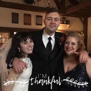 Meet your Posher, Nancy